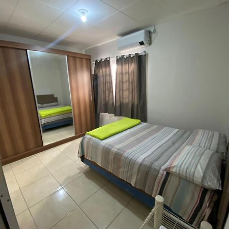 Casa Completa, Gercino Villa Petrolina Dış mekan fotoğraf