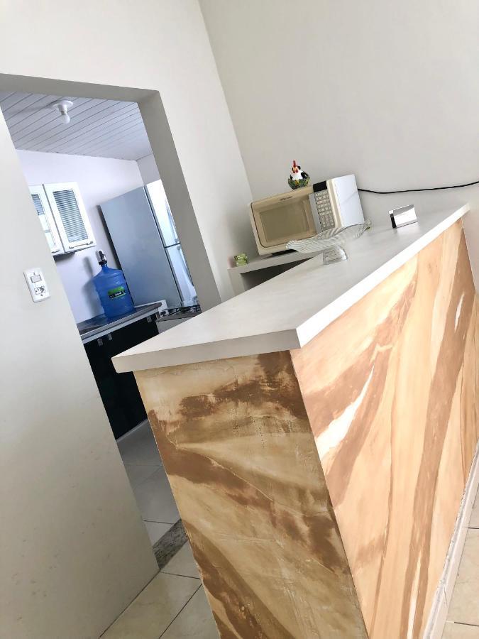 Casa Completa, Gercino Villa Petrolina Dış mekan fotoğraf