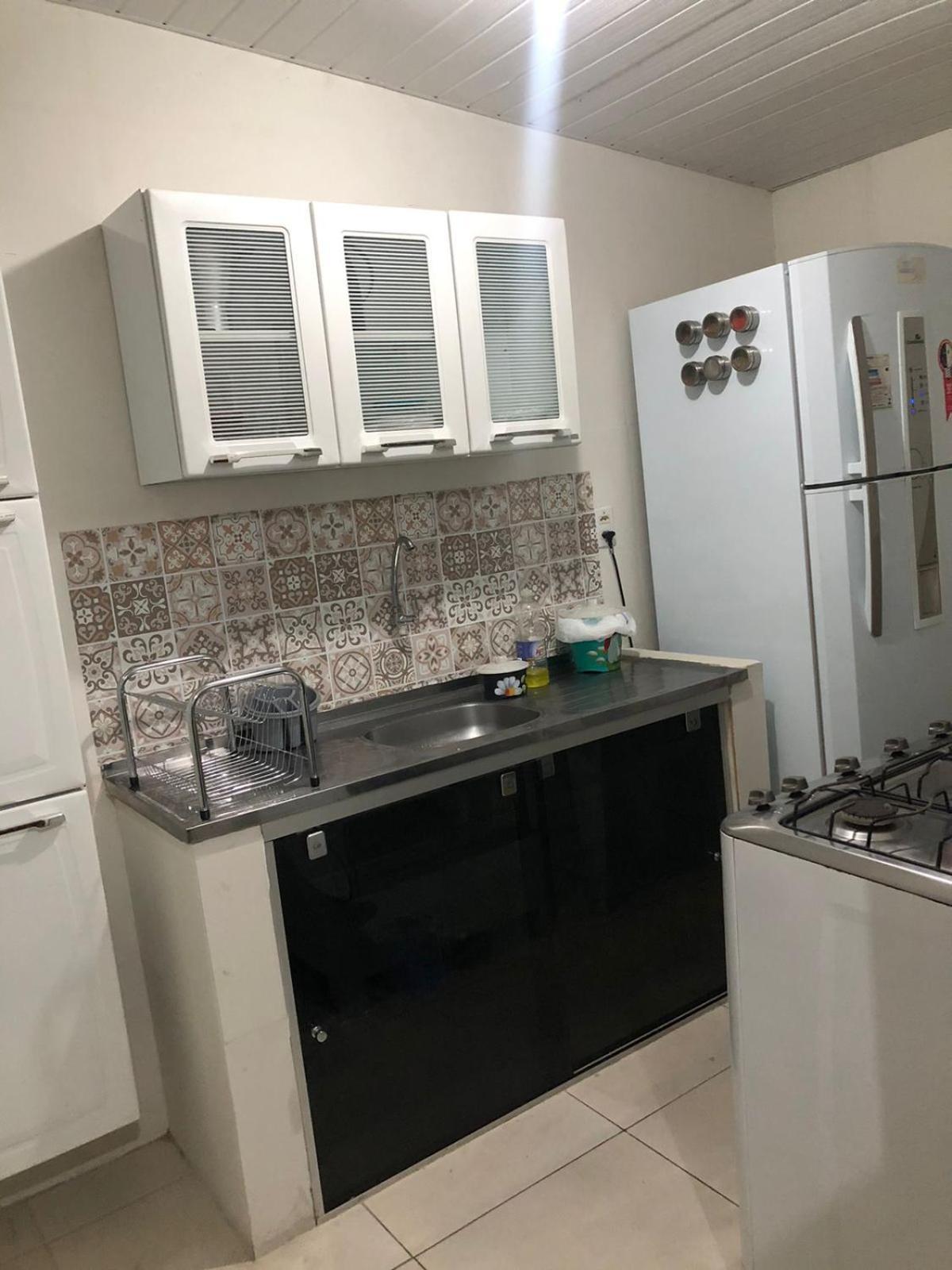 Casa Completa, Gercino Villa Petrolina Dış mekan fotoğraf