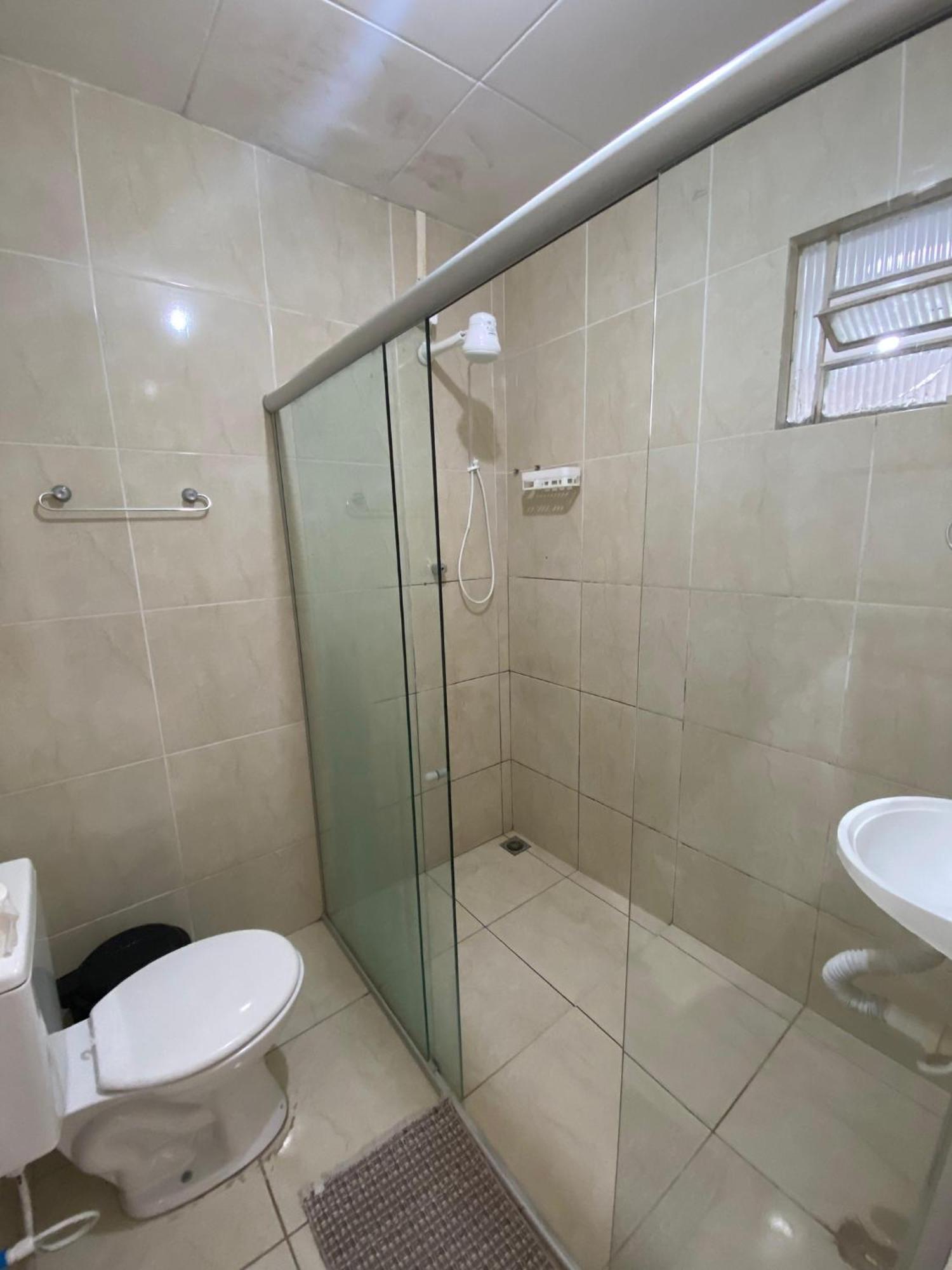 Casa Completa, Gercino Villa Petrolina Dış mekan fotoğraf