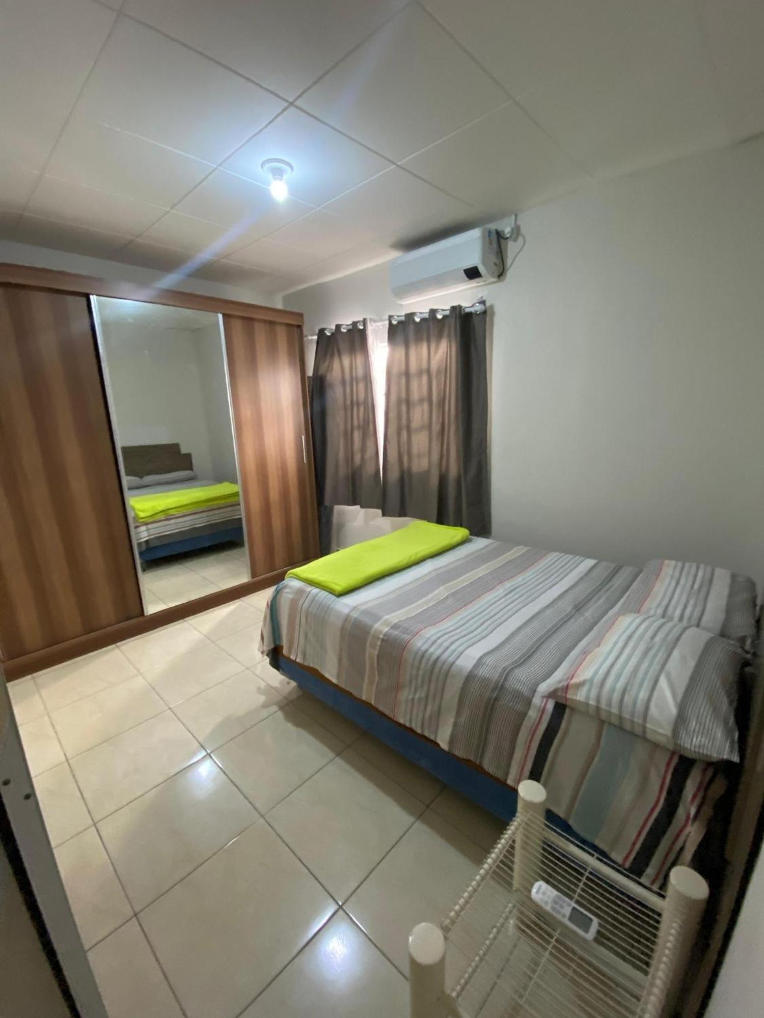 Casa Completa, Gercino Villa Petrolina Dış mekan fotoğraf